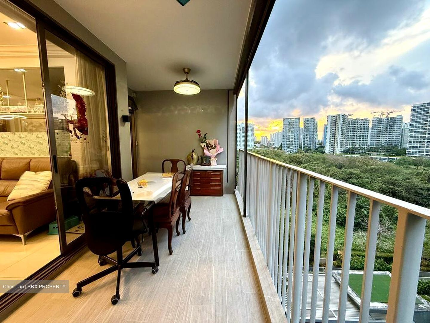 Rivercove Residences (D19), Condominium #528821971